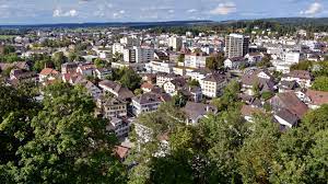 Züri Oberland Cup, Uster